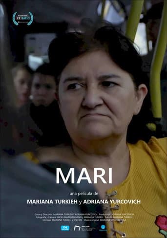 Poster for Mari