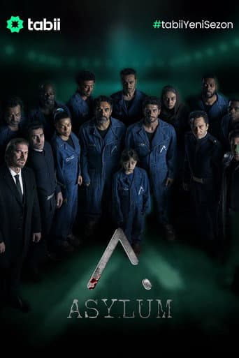 Poster for Season 1