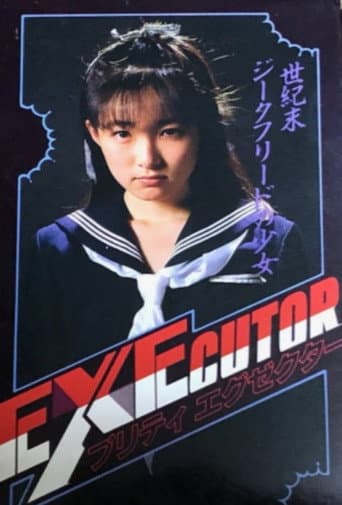 Poster for Pretty Executor
