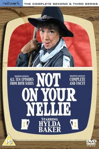 Poster for Series 2