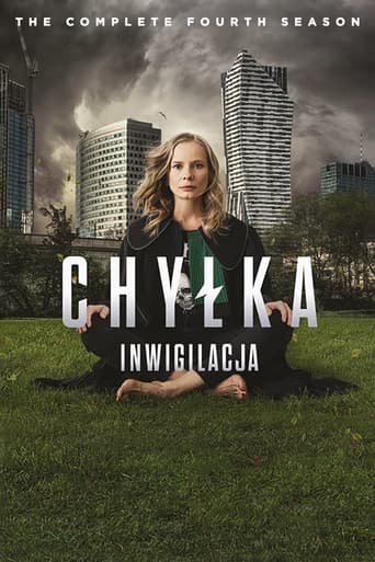 Poster for Season 4