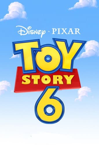Poster for Toy Story 6