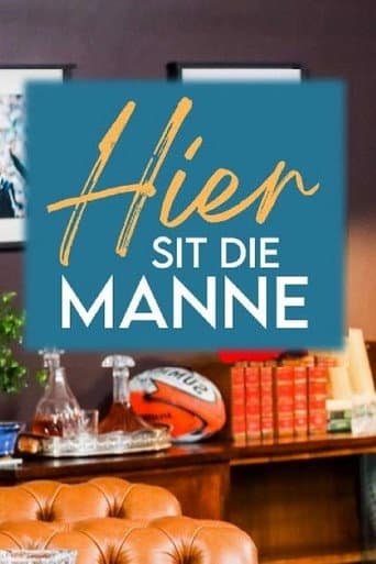 Poster for Hier Sit Die Manne