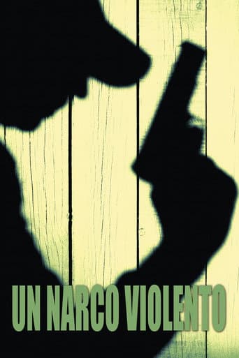 Poster for Un narco violento