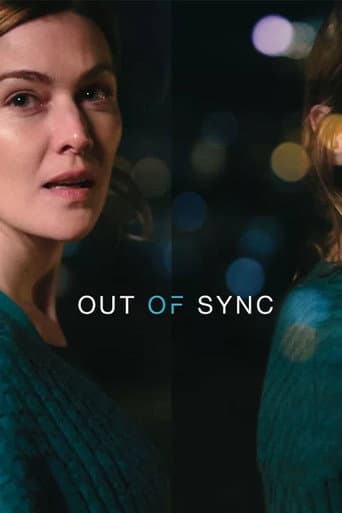 Poster for Out of Sync