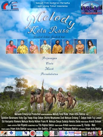 Poster for Melody Kota Rusa