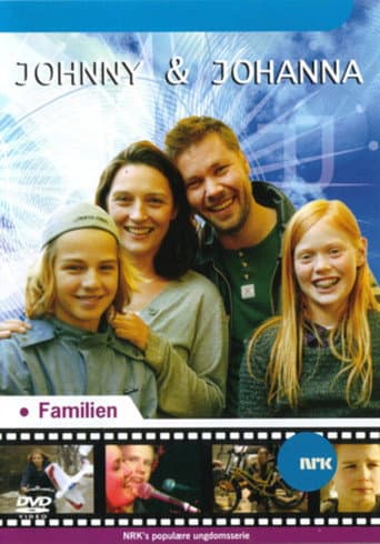 Poster for Season 1