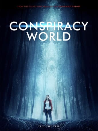 Poster for Conspiracy World