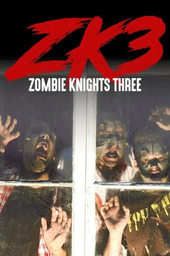 Poster for ZK3