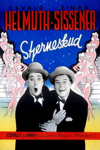 Poster for Stjerneskud
