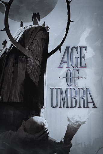 Poster for Age of Umbra
