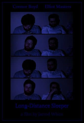 Poster for Long-Distance Sleeper