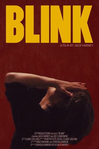Poster for Blink