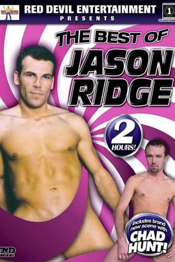 Poster for The Best of Jason Ridge