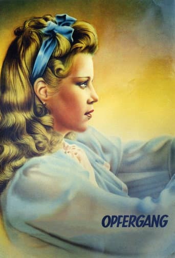 Poster for The Great Sacrifice