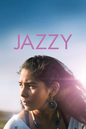 Poster for Jazzy