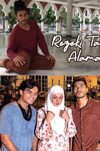 Poster for Rezeki Tanpa Alamat