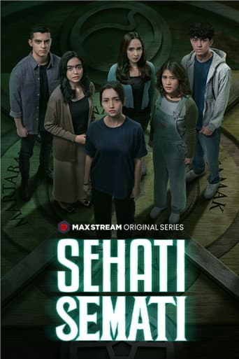 Poster for Sehati Semati