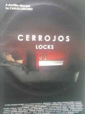 Poster for Locks