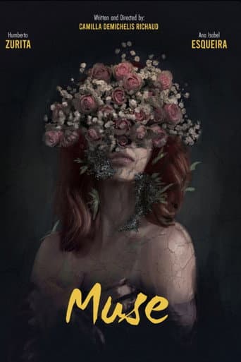 Poster for Muse