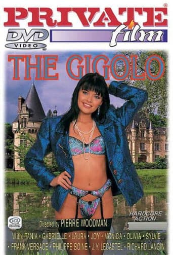 Poster for The Gigolo