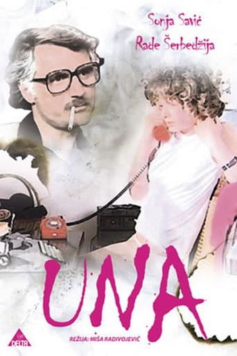 Poster for Una