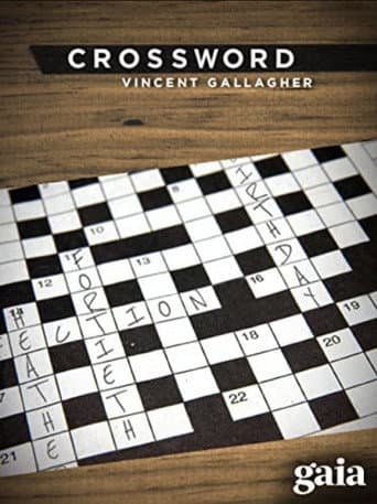 Poster for Crossword