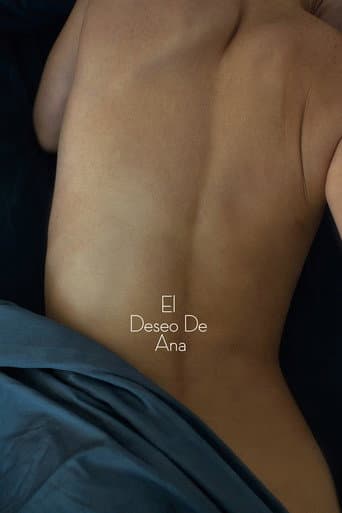 Poster for Ana's Desire