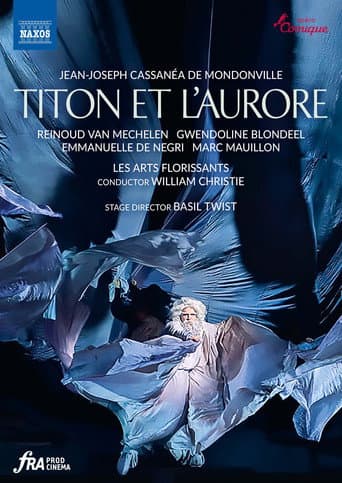 Poster for Titon et l'aurore