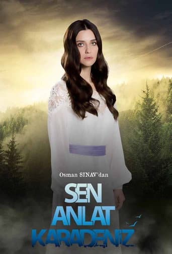 Poster for Season 2