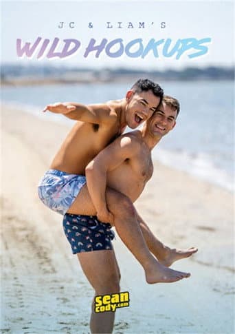 Poster for JC & Liam's Wild Hookups