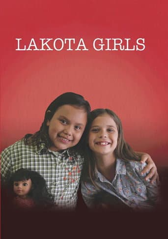 Poster for Lakota Girls