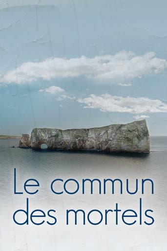 Poster for Le commun des mortels