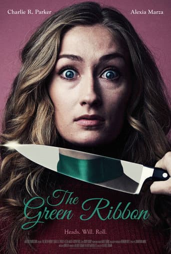 Poster for The Green Ribbon