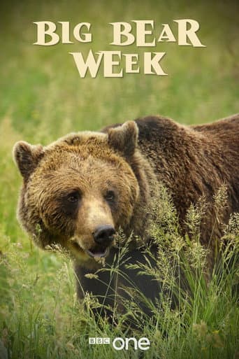 Poster for Big Bear Week