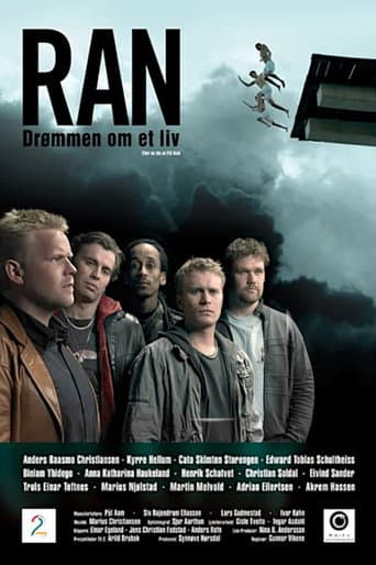 Poster for Ran
