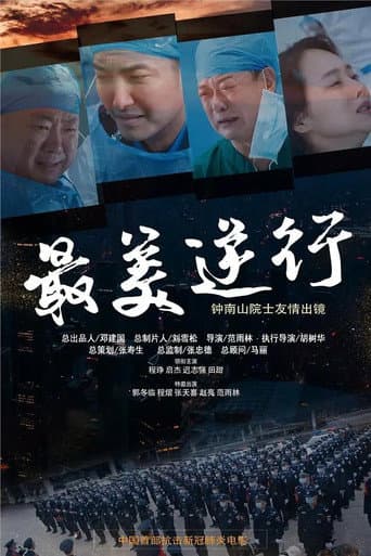 Poster for Heroes In Harm's Way