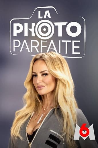 Poster for La Photo parfaite