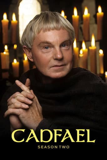Poster for Season 2