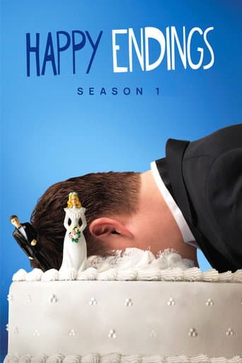 Poster for Season 1