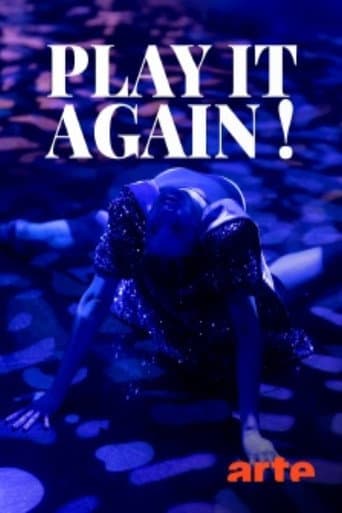 Poster for Play it Again! La répétition musicale