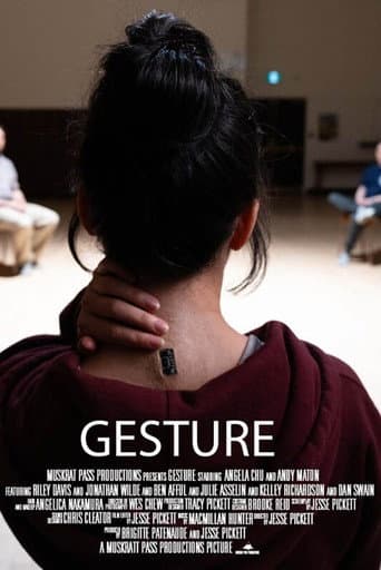 Poster for Gesture