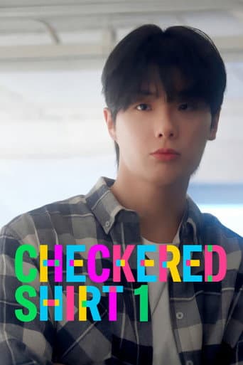 Poster for Checkered Shirt