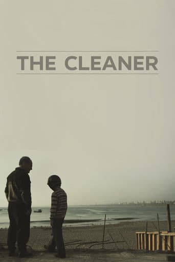 Poster for The Cleaner