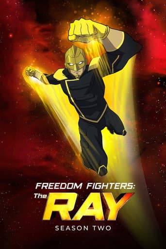 Poster for Earth X