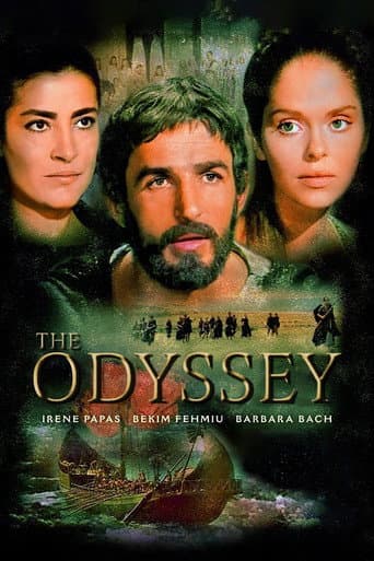 Poster for Miniseries