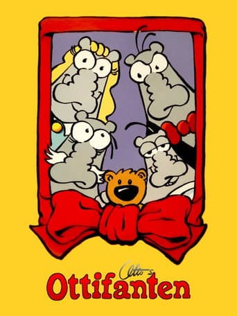 Poster for Season 1