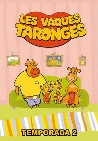 Poster for Season 2