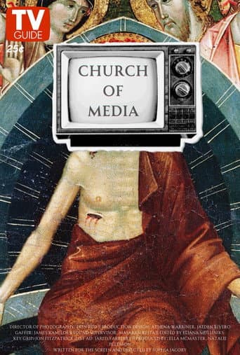 Poster for Church of Media