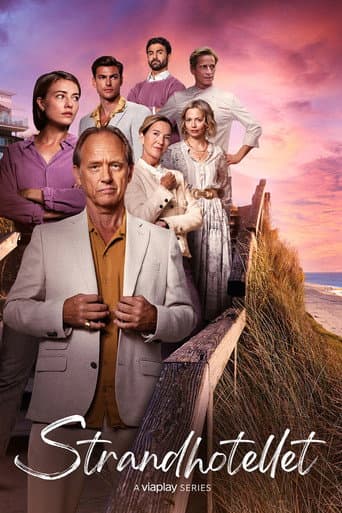 Poster for Season 4